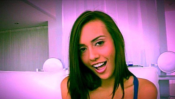 Жестко дерут под музыку подборка (Janice Griffith, Mia Malkova)